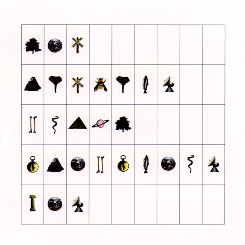 Pat Metheny Group - Imaginary Day